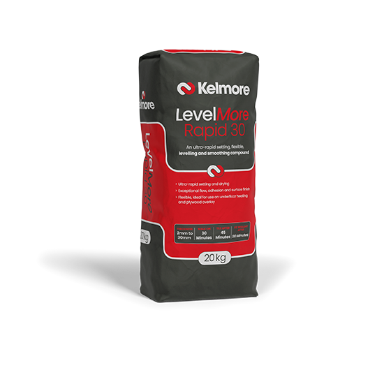 LevelMore Rapid Pro 